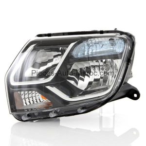 PHARE AVANT GAUCHE DACIA DUSTER MAROC