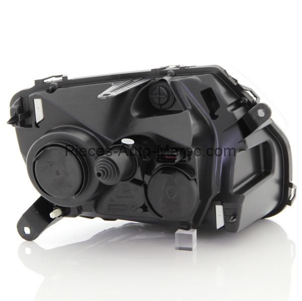 PHARE AVANT GAUCHE DACIA DUSTER au Maroc