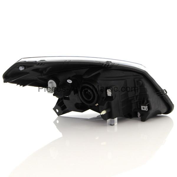 PHARE AVANT GAUCHE DACIA SANDERO AU MAROC