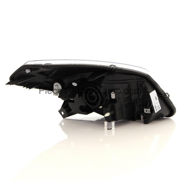 PHARE AVANT GAUCHE DACIA SANDERO AU MAROC