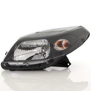 PHARE AVANT GAUCHE DACIA SANDERO MAROC