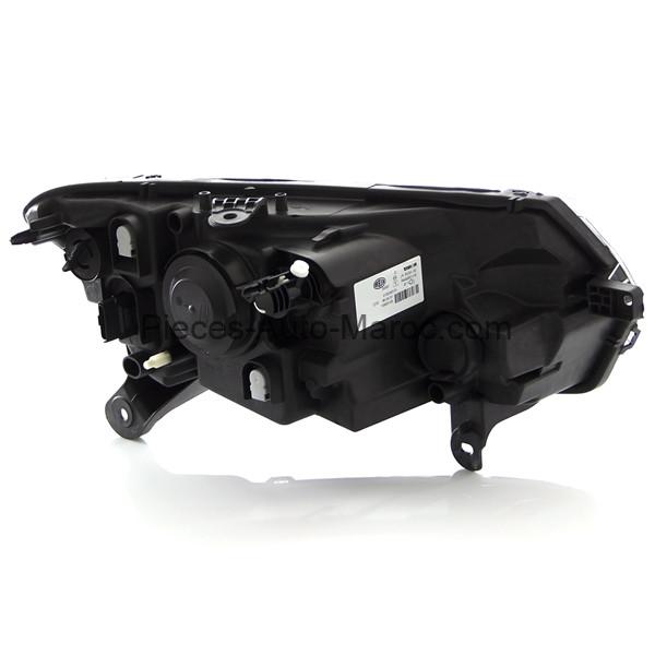 PHARE AVANT GAUCHE LOGAN AUX MAROC