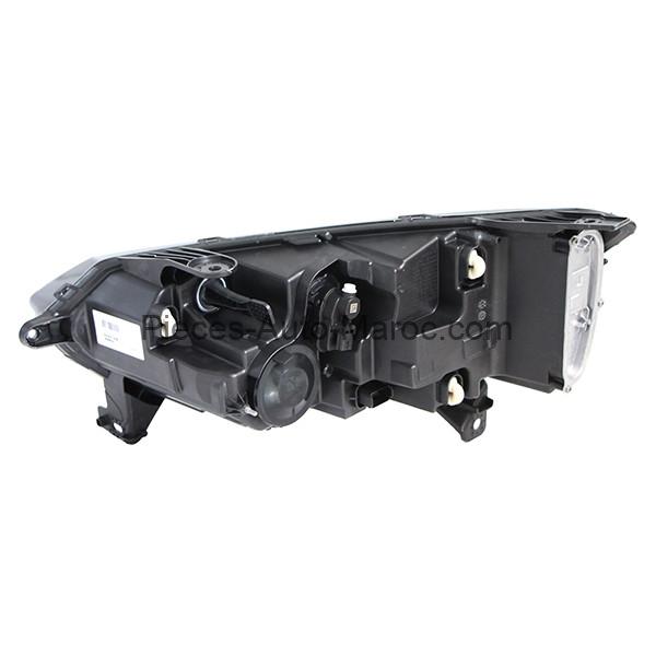 PHARE DROIT DACIA SANDERO AU MAROC