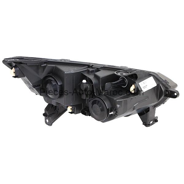 PHARE GAUCHE DACIA SANDERO AU MAROC