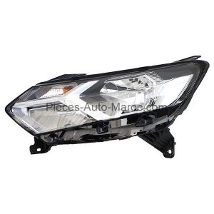 PHARE GAUCHE DACIA SANDERO MAROC