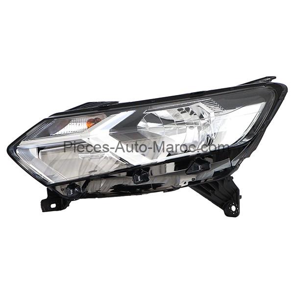PHARE GAUCHE DACIA SANDERO MAROC