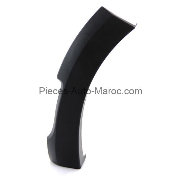 RAJOUT PARE CHOCS AVANT GAUCHE DACIA SANDERO MAROC