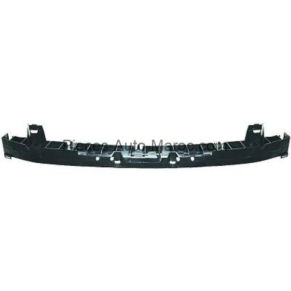 RENFORT PARE CHOCS AVANT DACIA DUSTER MAROC