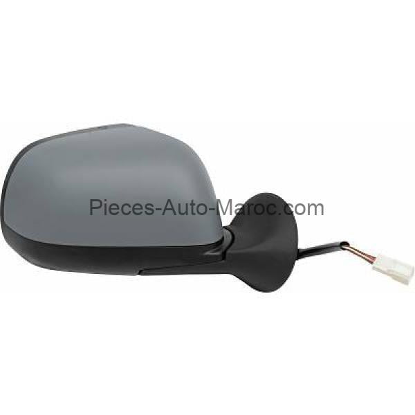RÉTROVISEUR DROIT À PEINDRE DACIA DUSTER MAROC