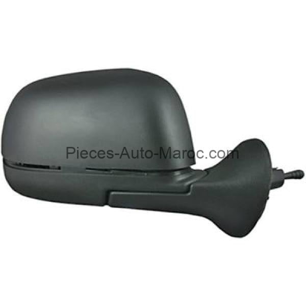 RÉTROVISEUR DROIT À PEINDRE DACIA DUSTER MAROC