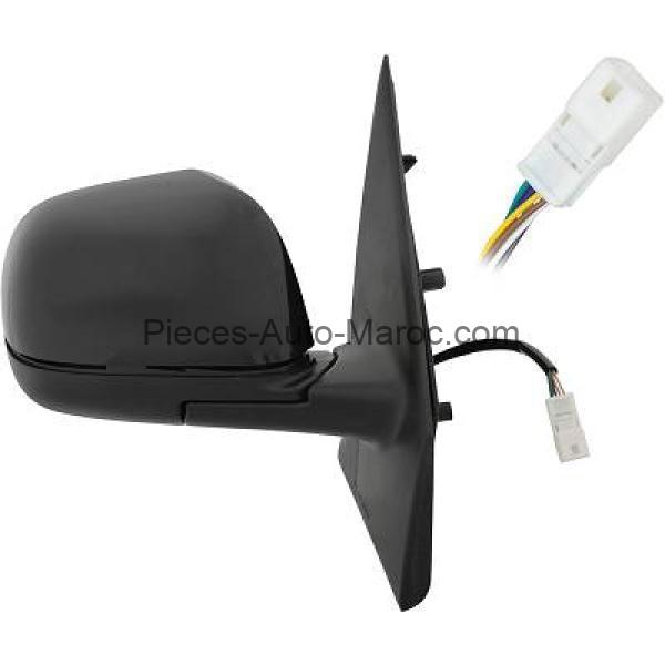 RÉTROVISEUR DROIT À PEINDRE DACIA LODGY MAROC