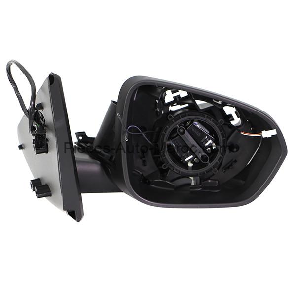 RÉTROVISEUR DROIT DACIA DUSTER AU MAROC