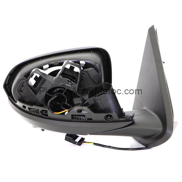 RÉTROVISEUR DROIT DACIA DUSTER MAROC