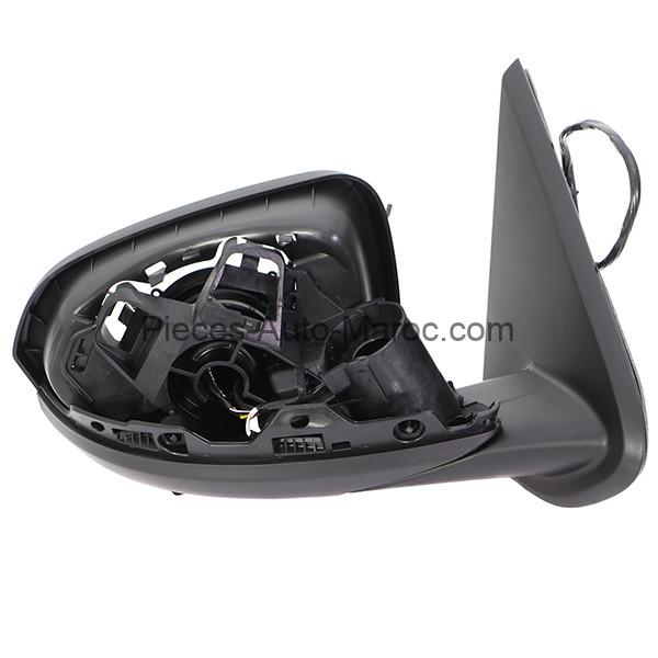 RÉTROVISEUR DROIT DACIA DUSTER MAROC