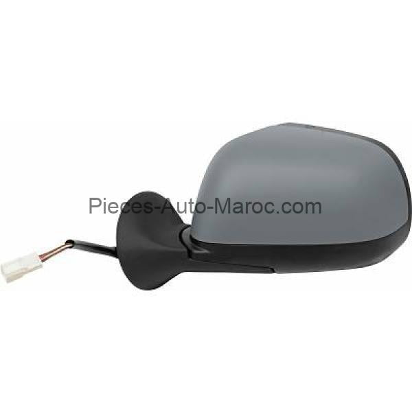 RÉTROVISEUR GAUCHE À PEINDRE DACIA DUSTER Maroc