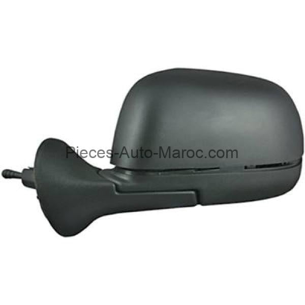 RÉTROVISEUR GAUCHE CONVEXE DACIA DUSTER MAROC