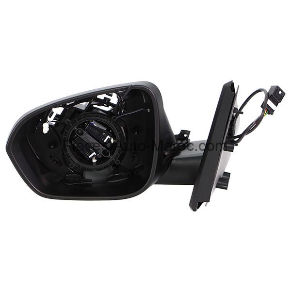 RÉTROVISEUR GAUCHE DACIA DUSTER AU MAROC