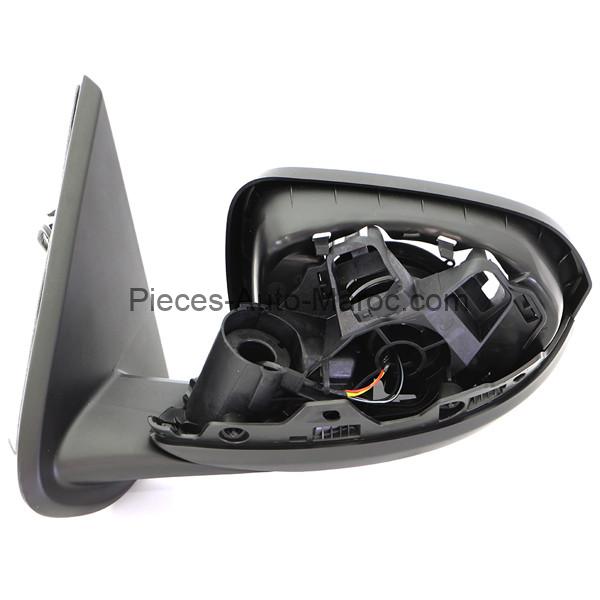 RÉTROVISEUR GAUCHE DACIA DUSTER MAROC