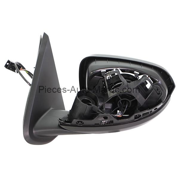 RÉTROVISEUR GAUCHE DACIA DUSTER MAROC