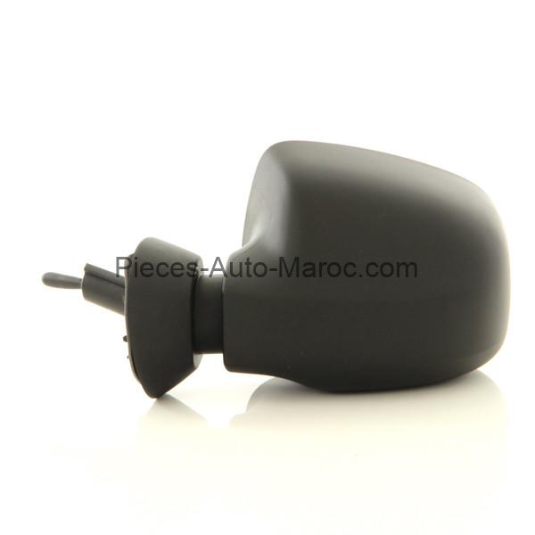 RÉTROVISEUR GAUCHE DACIA LOGAN MAROC