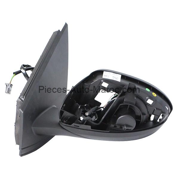 RÉTROVISEUR GAUCHE DACIA SANDERO MAROC