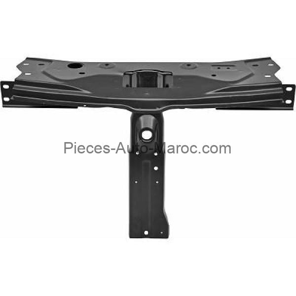 REVÊTEMENT AVANT SUPPORT DE SERRURE DACIA DUSTER MAROC