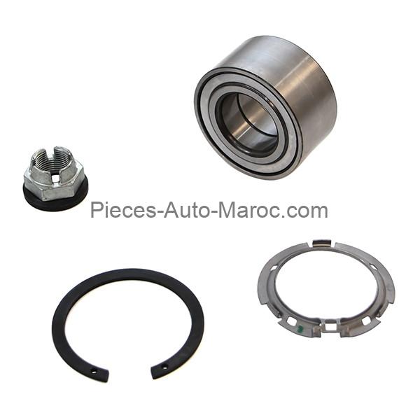 ROULEMENT MOYEUR D G DACIA SANDERO MAROC
