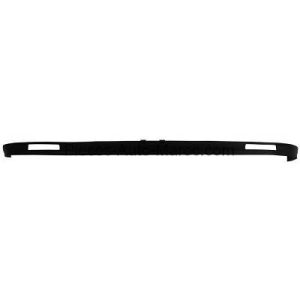 SPOILER AVANT NOIR DACIA SANDERO MAROC