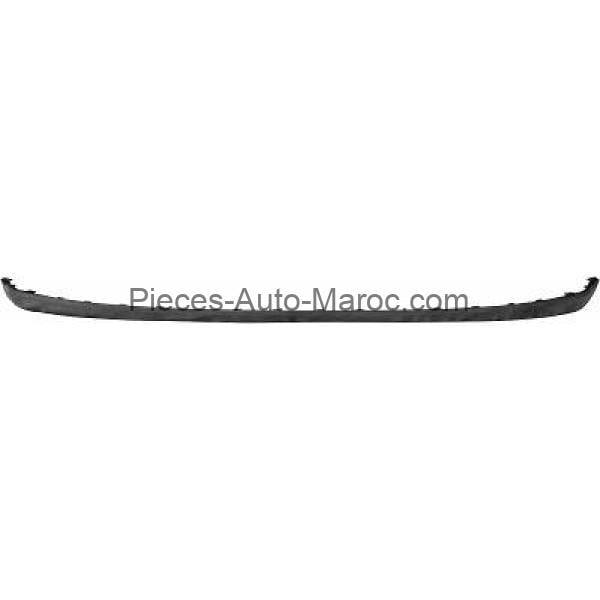 SPOILER AVANT NOIR POUR FACELIFT KIA CEED MAROC