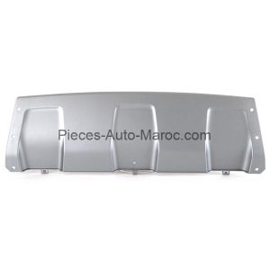 SPOILER CHROMÉ SOUS PARE CHOCS AVANT DACIA DUSTER Maroc