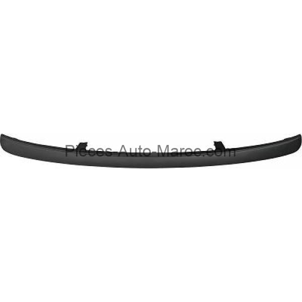 SPOILER DE PARE CHOCS ARRIÈRE TESLA MODEL 3 MAROC