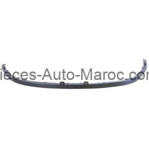 SPOILER PARE CHOCS AVANT DACIA SANDERO MAROC