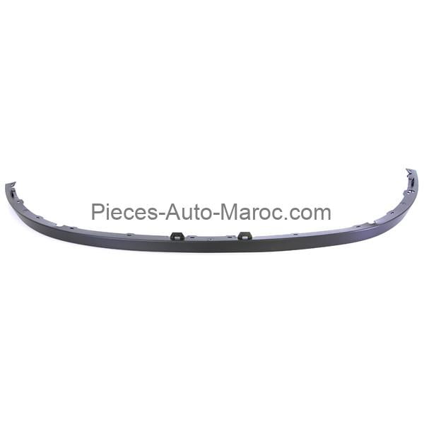 SPOILER PARE CHOCS AVANT DACIA SANDERO MAROC