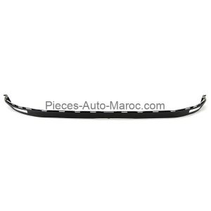 SPOILER SOUS PARE CHOCS AVANT POUR DACIA LODGY MAROC