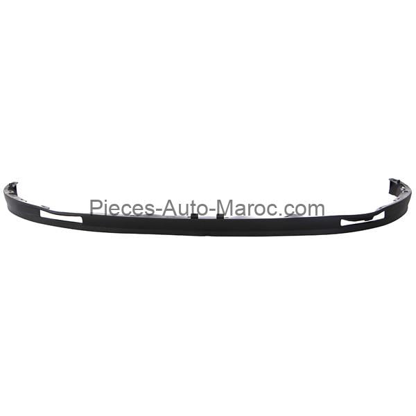 SPOILER SOUS PARE CHOCS AVANT POUR DACIA SANDERO MAROC