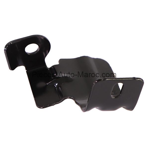 SUPPORT AILE AVANT GAUCHE INFÉRIEUR DACIA DUSTER MAROC