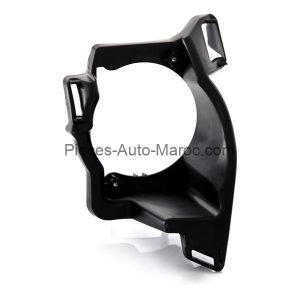 SUPPORT ANTIBROUILLARD DROIT DACIA SANDERO MAROC
