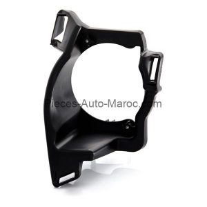 SUPPORT ANTIBROUILLARD GAUCHE DACIA SANDERO MAROC