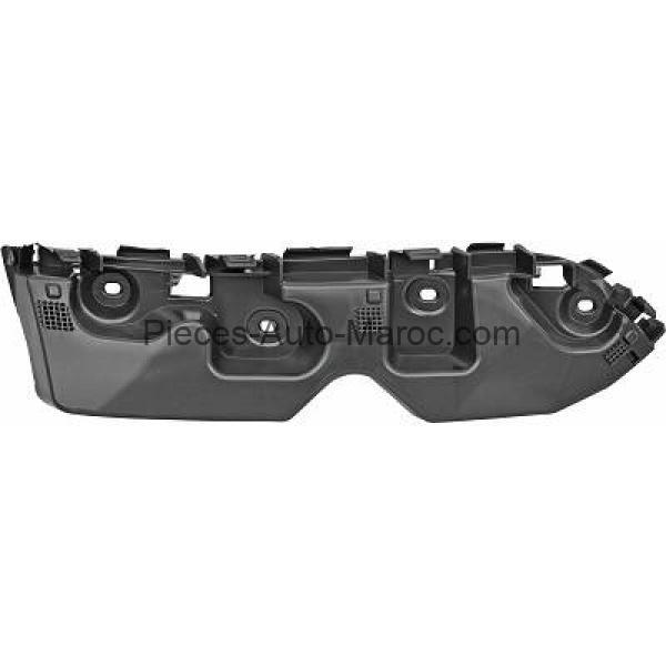 SUPPORT PARE CHOCS AVANT GAUCHE DACIA DUSTER MAROC
