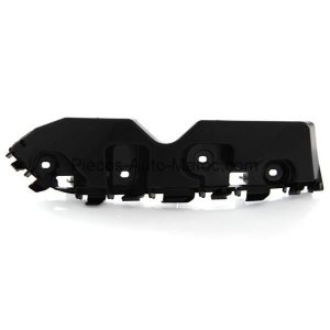 SUPPORT PARE CHOCS AVANT GAUCHE DACIA DUSTER MAROC