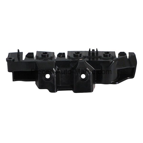 SUPPORT PARE CHOCS AVANT GAUCHE DACIA SANDERO MAROC