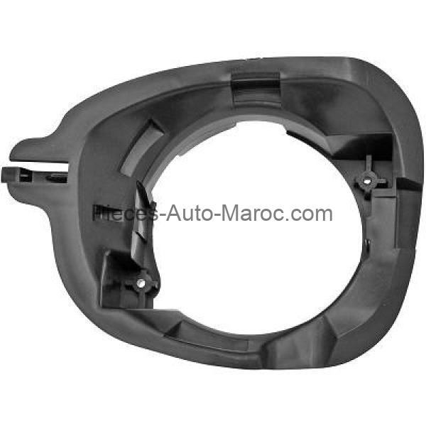 SUPPORT PHARE ANTIBROUILLARD GAUCHE DACIA DUSTER Maroc
