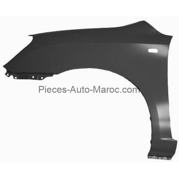 AILE AVANT DROITE (POUR RÉPÉTITEUR) KIA CARENS MAROC