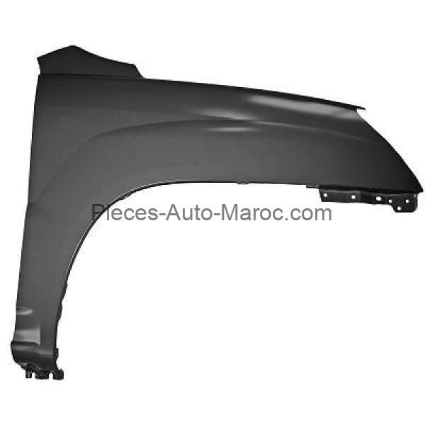 AILE AVANT GAUCHE (SANS ÉLARGISSEURS) KIA SPORTAGE MAROC