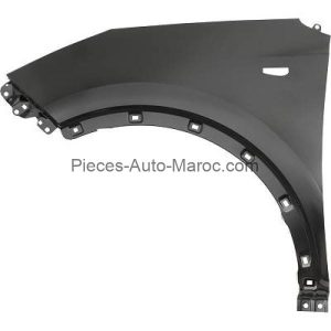 AILE GAUCHE AVEC TROU POUR CLIGNOTANTS KIA SPORTAGE MAROC