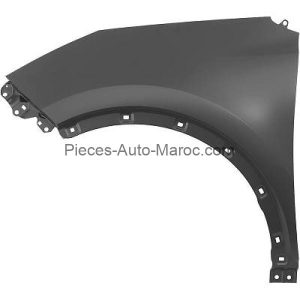 AILE GAUCHE SANS TROU CLIGNOTANT KIA SPORTAGE MAROC