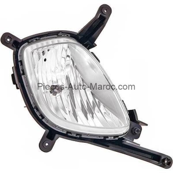 ANTIBROUILLARD 3 PORTES DROIT KIA PICANTO MAROC