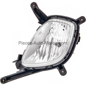 ANTIBROUILLARD 3 PORTES GAUCHE KIA PICANTO MAROC
