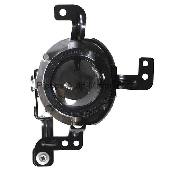 ANTIBROUILLARD AVANT DROIT KIA CEE'D MAROC