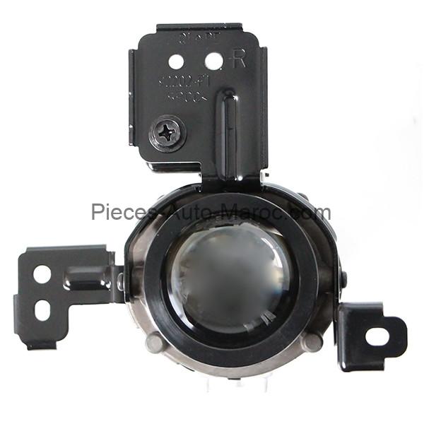 ANTIBROUILLARD AVANT DROIT KIA SPORTAGE MAROC